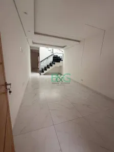 Sobrado com 3 Quartos à venda, 141m² no Jardim Lisboa, São Paulo