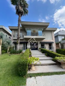 Casa de Condomínio com 3 Quartos à venda, 645m² no Tamboré, Santana de Parnaíba