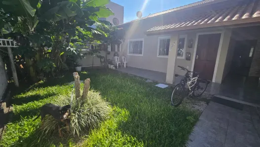Casa com 3 Quartos à venda, 118m² no Ingleses do Rio Vermelho, Florianópolis