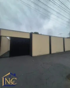 Casa com 3 Quartos à venda, 103m² no Cidade Satélite São Luiz, Aparecida de Goiânia