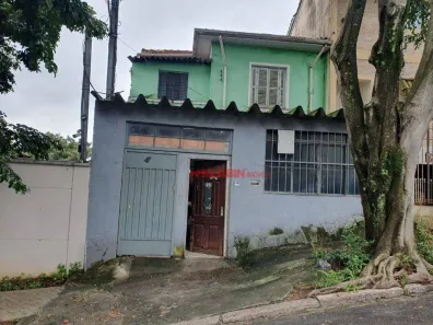 Sobrado com 3 Quartos à venda, 279m² no Vila Monumento, São Paulo