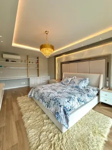 Apartamento com 3 Quartos à venda, 313m² no Alphaville, Santana de Parnaíba