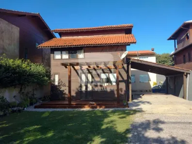 Casa com 3 Quartos à venda, 360m² no Campeche, Florianópolis