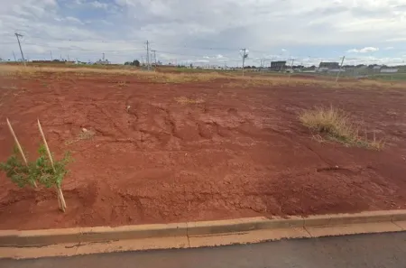 Lote/Terreno à venda, 250m² no Loteamento Portal do Vale II, Uberlândia