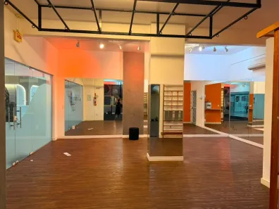 Ponto Comercial para alugar, 110m² no Campinas, São José