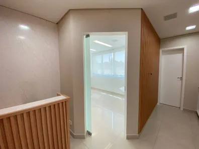 Sala Comercial à venda, 30m² no Brooklin Paulista, São Paulo