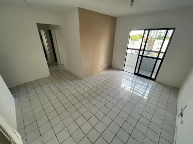 Apartamento com 3 Quartos para alugar, 80m² no Boa Viagem, Recife