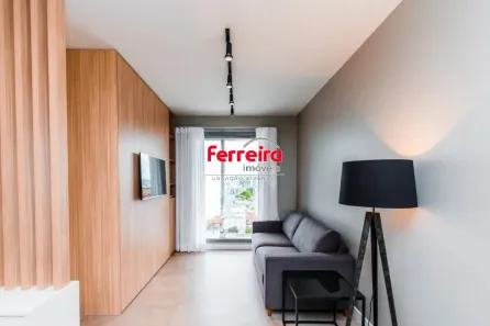 Apartamento com 1 Quarto para alugar, 48m² no Cidade Baixa, Porto Alegre