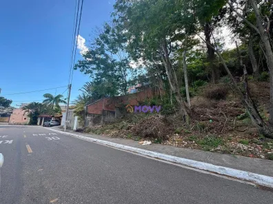 Lote/Terreno à venda, 700m² no Serra Grande, Niterói