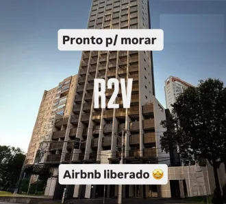 Apartamento com 1 Quarto à venda, 25m² no Vila Pompéia, São Paulo