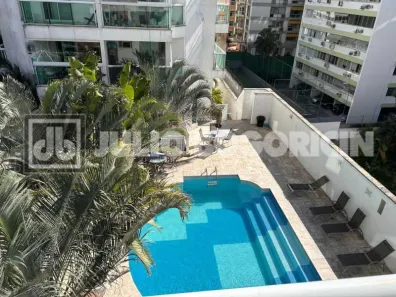 Apartamento com 2 Quartos à venda, 67m² no Botafogo, Rio de Janeiro