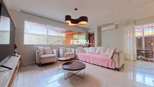 Casa de Condomínio com 4 Quartos à venda, 455m² no Freguesia (Jacarepaguá), Rio de Janeiro