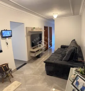 Casa com 3 Quartos à venda, 160m² no Jardim Residencial e Comercial Alto dos Laranjais, Limeira