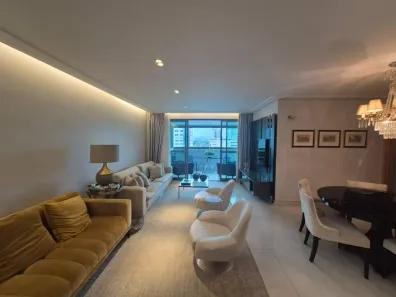 Apartamento com 4 Quartos à venda, 144m² no Vila da Serra, Nova Lima
