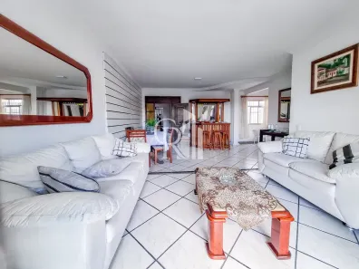 Apartamento com 4 Quartos à venda, 198m² no Centro de Vila Velha, Vila Velha