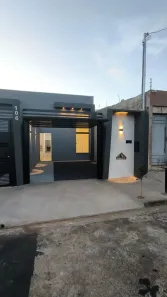 Casa com 2 Quartos à venda, 65m² no Shopping Park, Uberlândia