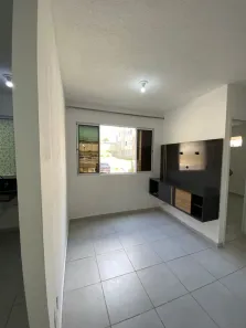Apartamento com 2 Quartos à venda, 41m² no Da Paz, Manaus