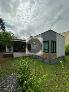 Casa de Condomínio com 2 Quartos à venda, 89m² no Aldeia dos Camarás, Camaragibe