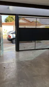Casa com 3 Quartos para alugar, 100m² no Parque João Braz - Cidade Industrial, Goiânia