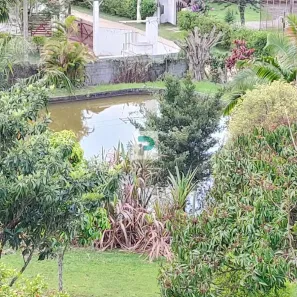 Fazenda/Sítio com 3 Quartos à venda, 300m² no Cocuera, Mogi das Cruzes