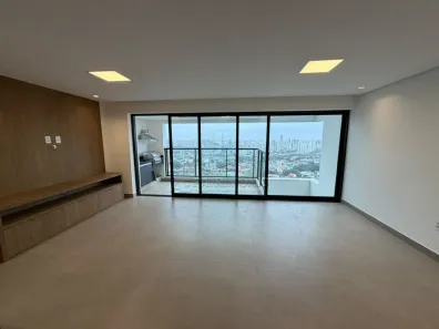 Apartamento com 3 Quartos para alugar, 105m² no Parque Campolim, Sorocaba