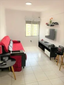 Apartamento com 1 Quarto à venda, 39m² no Bela Vista, São Paulo