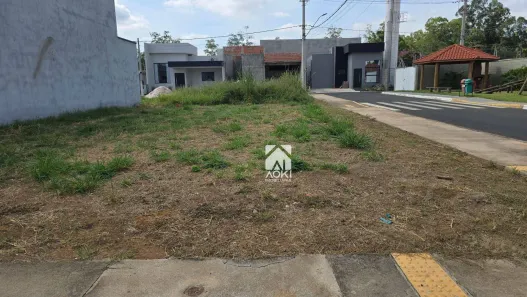 Lote/Terreno à venda, 129m² no Jardim Governador Mário Covas III, Americana