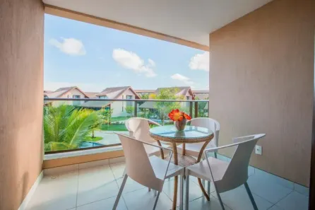 Apartamento com 2 Quartos à venda, 64m² no , Ipojuca