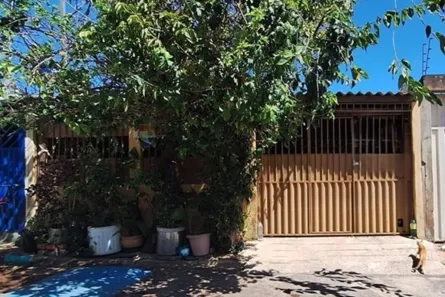 Casa com 3 Quartos à venda, 112m² no Riacho Fundo II, Brasília