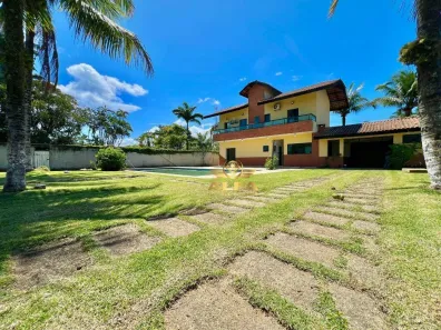 Casa com 3 Quartos à venda, 200m² no Balneário Praia do Pernambuco, Guarujá