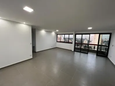 Apartamento com 3 Quartos à venda, 110m² no Perdizes, São Paulo