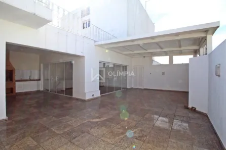 Cobertura com 4 Quartos para alugar, 550m² no Vila Pompéia, São Paulo