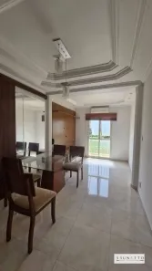 Apartamento com 2 Quartos à venda, 64m² no Jardim Jandira, São José do Rio Preto