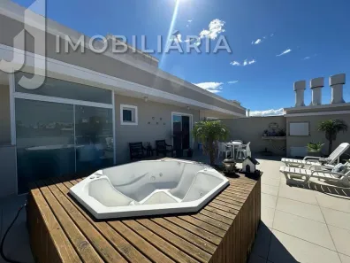 Apartamento com 2 Quartos à venda, 138m² no Ingleses do Rio Vermelho, Florianópolis