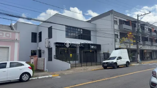 Prédio Comercial à venda, 840m² no Hamburgo Velho, Novo Hamburgo
