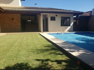 Casa de Condomínio com 4 Quartos à venda, 440m² no Tijuco das Telhas, Campinas