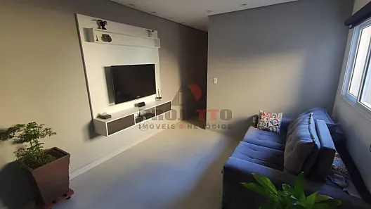 Cobertura com 3 Quartos à venda, 135m² no Paraíso, Santo André