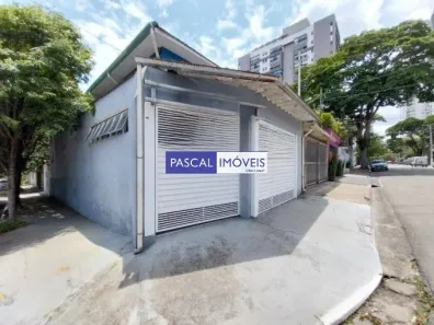 Casa com 3 Quartos à venda, 150m² no Campo Belo, São Paulo