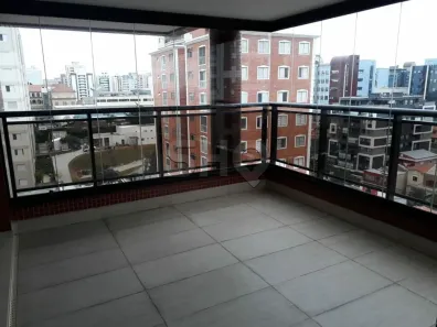 Apartamento com 4 Quartos à venda, 208m² no Vila Mariana, São Paulo