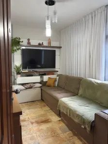 Apartamento com 2 Quartos à venda, 47m² no Itapuã, Vila Velha