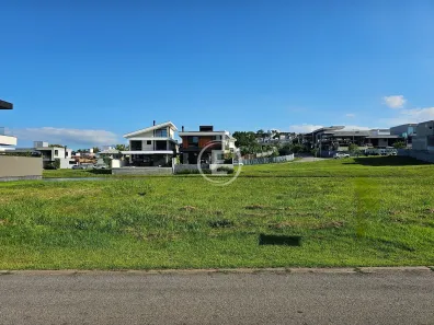 Lote/Terreno à venda, 309m² no Pedra Branca, Palhoça