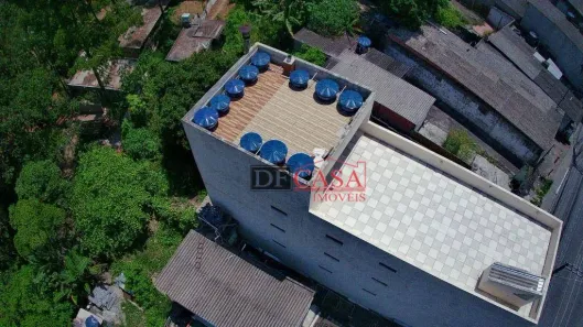 Prédio Comercial à venda, 650m² no Conjunto Habitacional Sitio Conceição, São Paulo