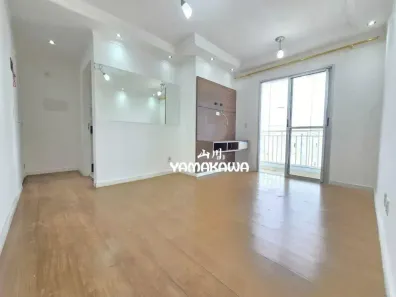 Apartamento com 2 Quartos à venda, 56m² no Vila Moreira, São Paulo