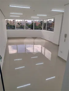 Sala Comercial para alugar, 28m² no Ferrazópolis, São Bernardo do Campo