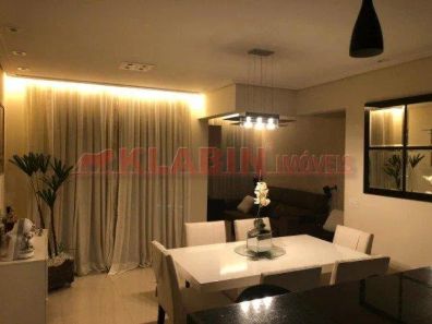 Apartamento com 2 Quartos à venda, 78m² no Vila Dom Pedro I, São Paulo