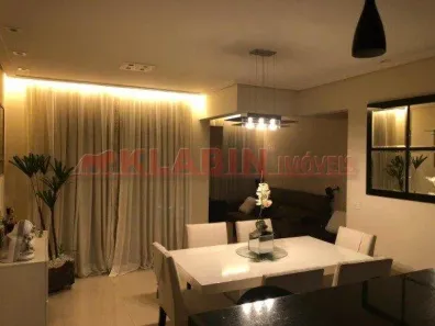 Apartamento com 2 Quartos à venda, 78m² no Vila Dom Pedro I, São Paulo