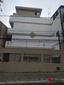 Apartamento com 2 Quartos à venda, 34m² no Jardim Iva, São Paulo