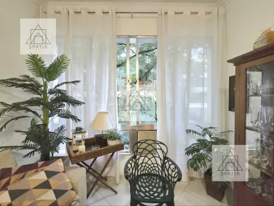 Apartamento com 2 Quartos à venda, 85m² no Ipanema, Rio de Janeiro