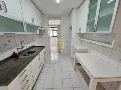 Apartamento com 3 Quartos à venda, 105m² no Parque Residencial Aquarius, São José dos Campos