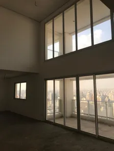 Cobertura com 4 Quartos à venda, 821m² no Campo Belo, São Paulo